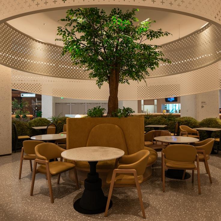 Shared dining and family-style food on a table